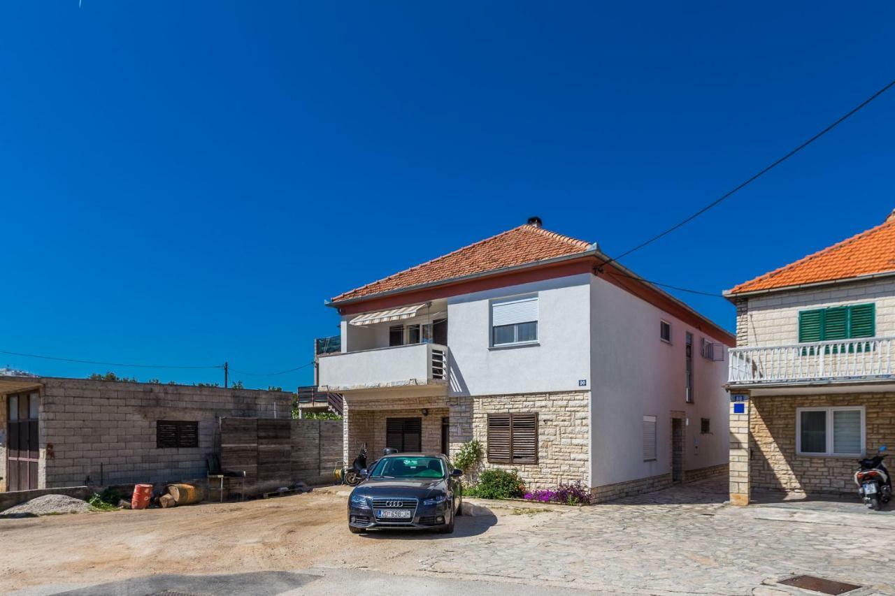 Stine Apartment Zadar Exterior photo
